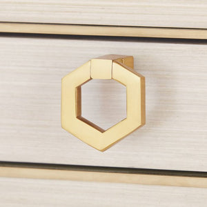 Desk - Blanched Oak | Morris Collection | Villa & House