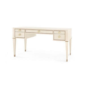 Desk - Blanched Oak | Morris Collection | Villa & House