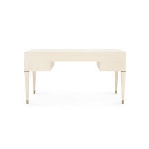 Desk - Blanched Oak | Morris Collection | Villa & House