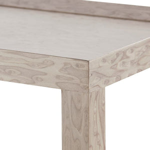 Side Table - Taupe Gray | Martin Collection | Villa & House