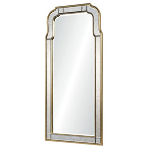 Elegance Vintage Mirror - Available in 2 Finishes