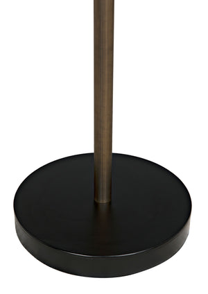 Thinking Cap Floor Lamp