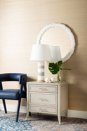 Arm Chair - Blue | Bennett Collection | Villa & House