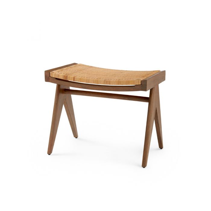 Stool - Driftwood | Nicola Collection | Villa & House