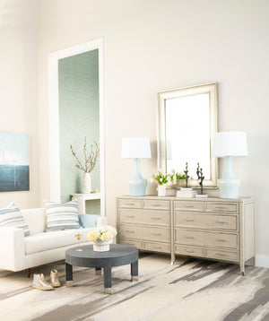 Large Vase in White | Branch Collection | Villa & House