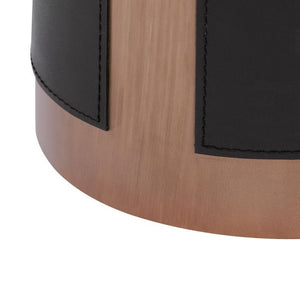 Umbrella Stand - Black | Noah Collection | Villa & House