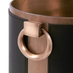 Umbrella Stand - Black | Noah Collection | Villa & House