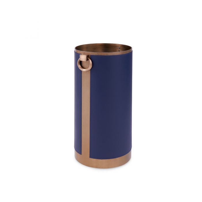 Umbrella Stand - Navy Blue | Noah Collection | Villa & House