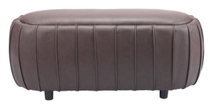 Ghenta Bench Vintage Brown