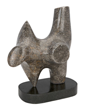 Object Native, Marble