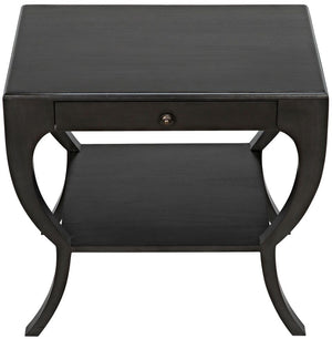 Maude Side Table - Pale