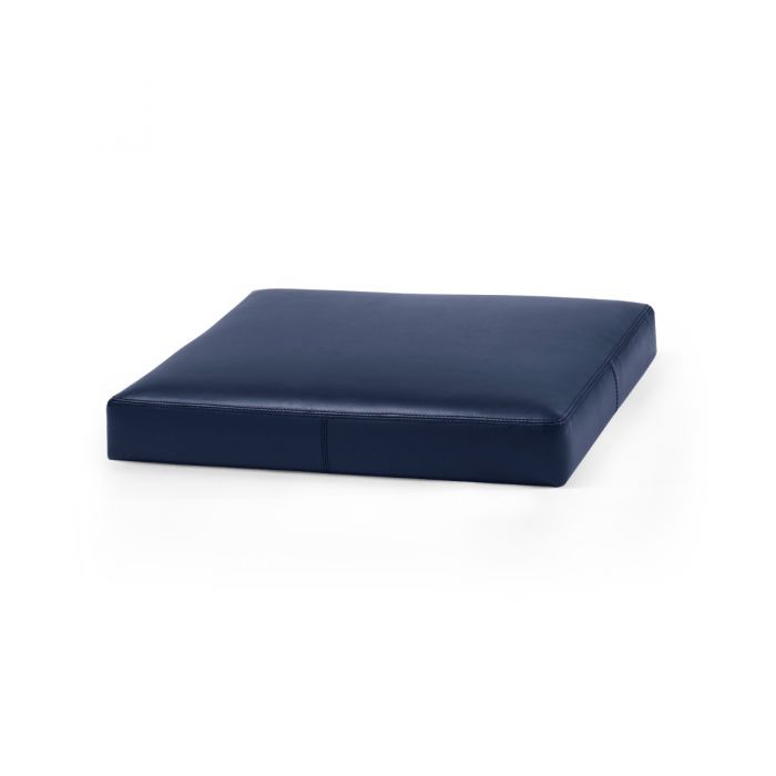 Bench/Side Table Cushion - Navy Blue | Odeon Collection | Villa & House