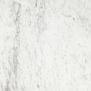 Zeke Coffee Table White, Black & Gold