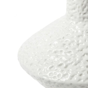 Lamp (Base Only) in White | Oporto Collection | Villa & House
