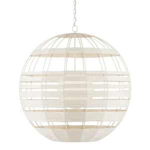 Lapsley Orb Chandelier