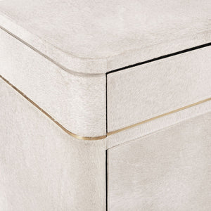 Cabinet in white | Andre Collection | Villa & House