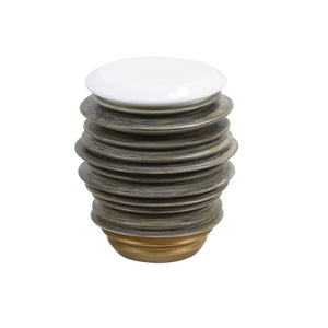 Saturn Ceramic Stool