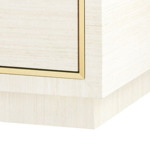 Extra Large 9-Drawer - Light Natural | Parker Collection | Villa & House