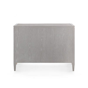 Large 6-Drawer - Gray | Paulina Collection | Villa & House