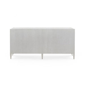 12-Drawer - Soft Gray | Paulina Collection | Villa & House