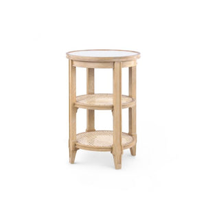 Side Table - Natural | Pierre Collection | Villa & House