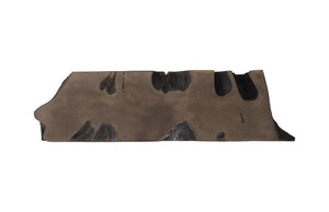 Venice Freeform Console, Bronze