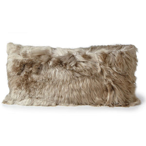 Pillows - Alpaca Fur Pillow – Vole