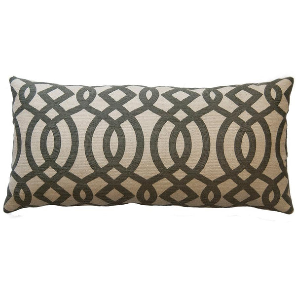 Prague Ornate Pillow Scenario Home