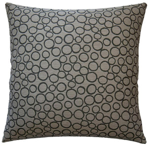 Prague Rings Pillow