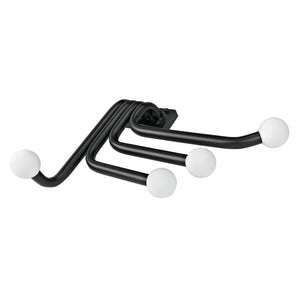 Sweeny Sconce, Black Metal