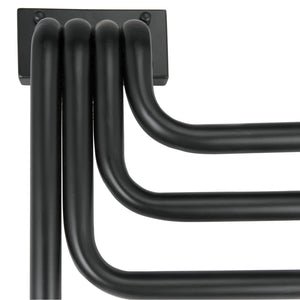 Sweeny Sconce, Black Metal