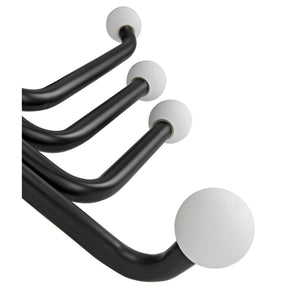 Sweeny Sconce, Black Metal