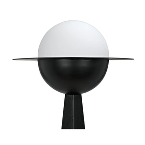 Saturn Floor Lamp