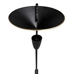 Jetset Floor Lamp