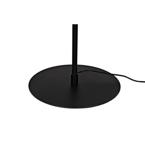 Lazarus Floor Lamp