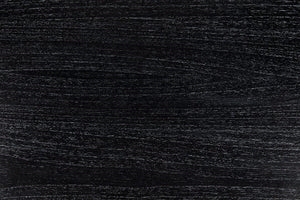 Brosche Dining Table - Hand Rubbed Black