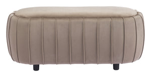 Ghenta Bench Beige