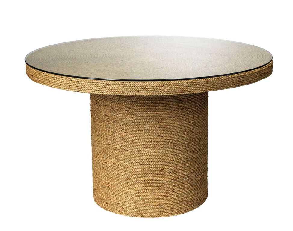 Harbor Round Bistro Table