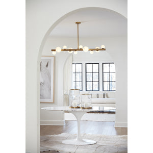 Styx Chandelier Small