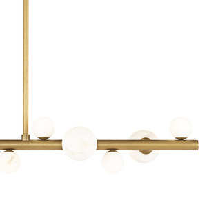 Styx Chandelier Small