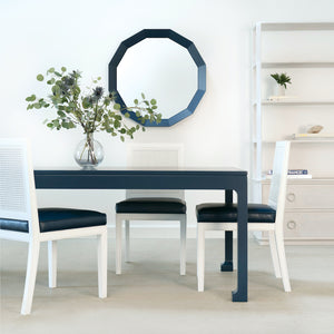 Morris Rectangular Dining Table