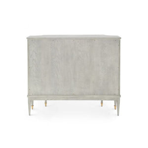 Cabinet - Gray | Rene Collection | Villa & House