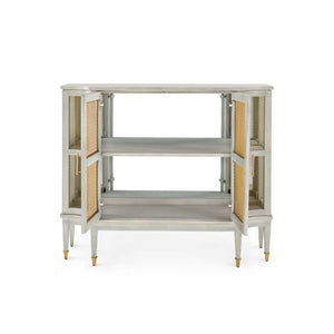 Cabinet - Gray | Rene Collection | Villa & House