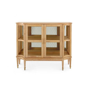 Cabinet - Natural | Rene Collection | Villa & House