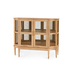 Cabinet - Natural | Rene Collection | Villa & House