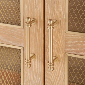 Cabinet - Natural | Rene Collection | Villa & House