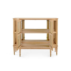 Cabinet - Natural | Rene Collection | Villa & House