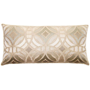 Royal Rings Pillow