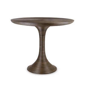 Center/Dining Table - Gray | Rope Collection | Villa & House