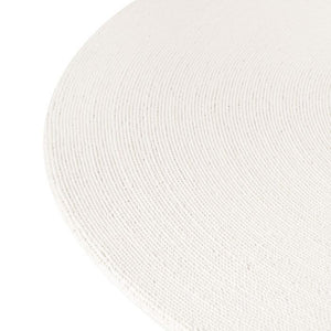 Dining Table - White | Rope Collection | Villa & House